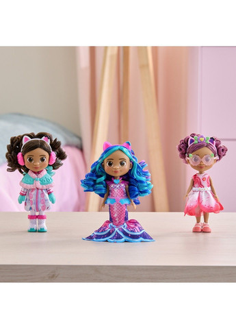 Кукольный домик Габби в кино: Кукла Габби 'Сладкая карамелька' Gabby's Dollhouse (365876239)