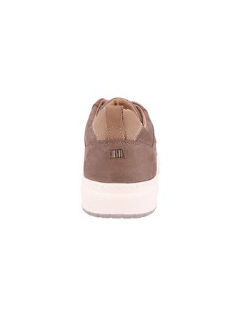 Коричневі Осінні кросівки чоловічі Casual