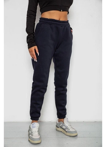 Спортивные штаны женские на флисе,, 238R57012 Ager (386341914)
