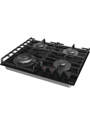 Варочная поверхность газовая GKTW642SYB Gorenje (314928016)
