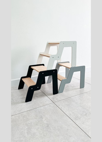 Стул-ступенька, табурет-ступенька для малышей, табуретка-ступенька для детей, подножка, табуретка-ступенька Yoko Tower (361225174)