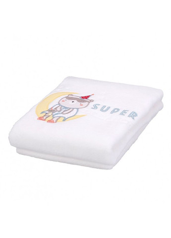 Детский плед Dreamer Beyaz 2000022180757 Karaca Home (316625033)