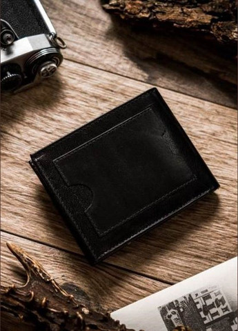 Кожаное мужское портмоне Peterson (302243945)