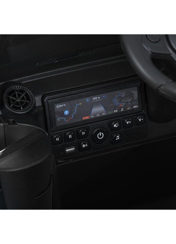 Дитячий електромобіль Джип 2155EBLR-2(24V) до 30 кг Toysi (372971454)