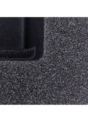 Гранітна мийка VIVA 5149 матова Карбон Valeso (358059658)