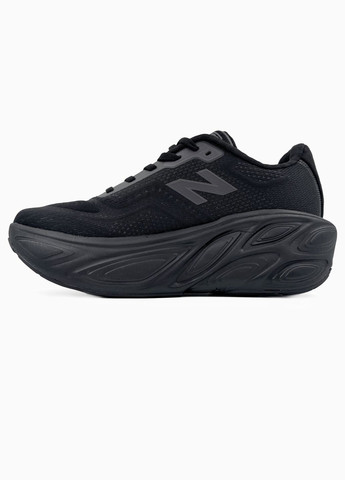 Чорні Осінні кросівки чоловічі new balance fuelcell black | нью беланс фуел селл чорні No Brand