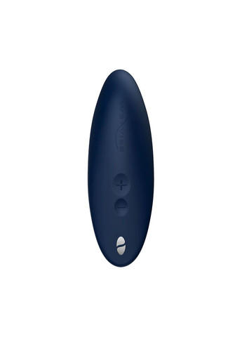 Вакуумный смарт-стимулятор для пар Melt by Midnight Blue, удобно совмещать с проникающим сек We-Vibe (296492125)