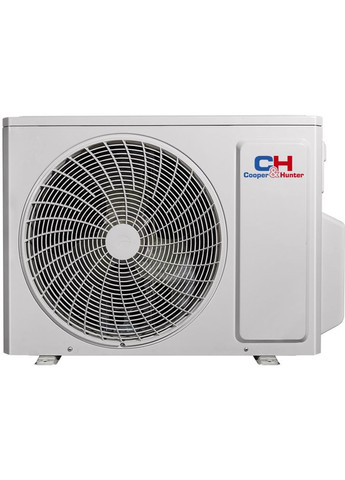 Кондиционер CH-S18FTXQ2-NG (серия Veritas, инвертор -15) Cooper&Hunter (360572665)