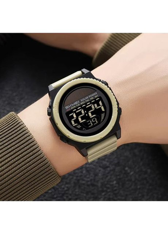 Часы наручные мужские 2358AT Skmei (364665905)