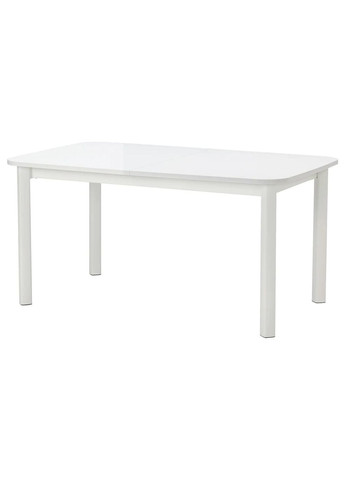 Розкладний стіл ІКЕА STRANDTORP 150/205/260х95 см (40487278) IKEA (278407725)
