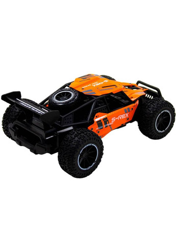 Машинка Metal Crawler S-Rex 1:16 Orange (SL-230RHO) Sulong Toys (323166710)