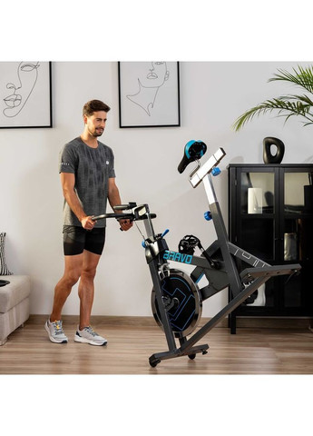 Спинбайк HS-045IC Bravo Hop-Sport (361953063)