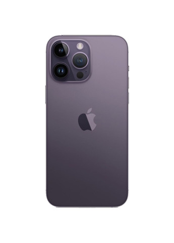 Муляж Dummy Model iPhone 14 Pro Max Deep Purple (ARM64101) No Brand (265533833)