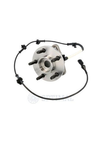 Подшипник колесный с ступицей Optimal (366186474)