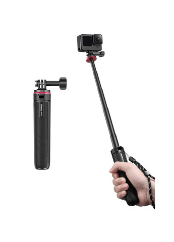 Монопод мініштатив для екшн-камери 17-51 см MT-72 Ulanzi (328052841)