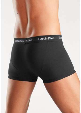 Набор из 3 пар боксеров Calvin Klein (351911031)