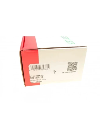 Тяга керма Land Rover Discovery III 04-09 (L=368mm) 840 1500 10 (opt-om) FAG (382469606)
