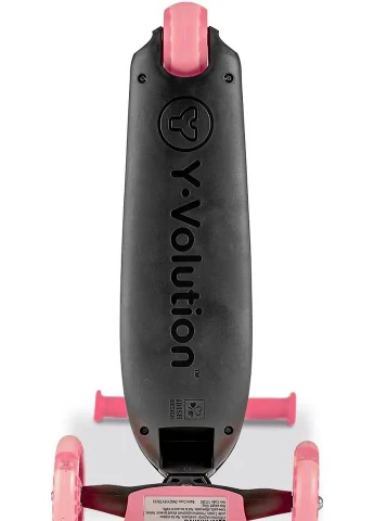 Самокат YGlider KIWI Yvolution (389733829)