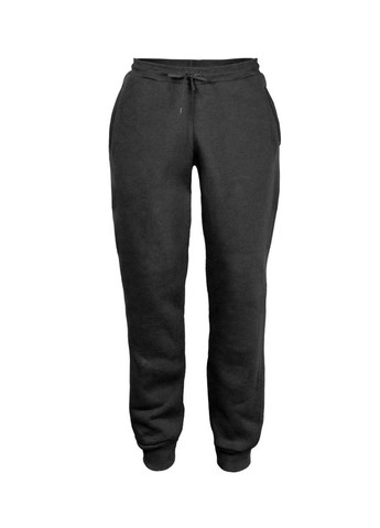 Костюм спортивный мужской ГЛЕБ 2 тринитка начес черный 4PROFI (362694604)