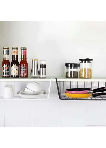 Навесная полка Raum White (RG-006w) Ringel (322912931)