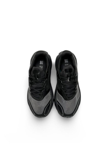 Черные летние кроссовки мужские adidas gray black No Brand ADISTAR 2.0