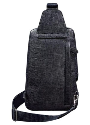 Сумка мужская планшет для документов рюкзак слинг в дорогу сумочка для телефона Синий 34818 BlankNote (361660312)