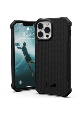 Чехол на Apple iPhone 13 Pro Max / для айфон 13 про макс с усиленными углами Urban Armor Gear (334294191)