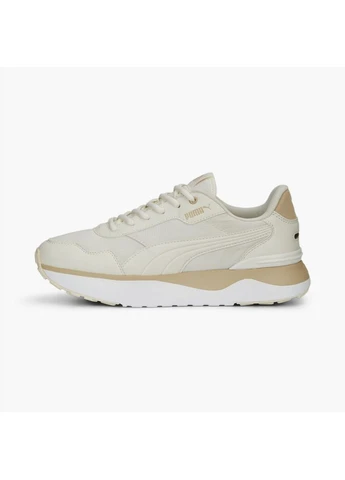 Кросівки R78 Voyage Beige 380729-25 Puma бежеві демісезони (397999475)