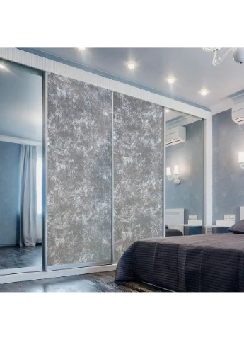 Самоклеюча плівка 0,45х10м х 0,07мм Мармур SW-00000786 Sticker Wall (353968075)