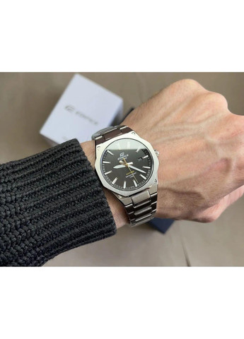 Чоловічий годинник EDIFICE EFR-S108D-1A Casio (350627462)