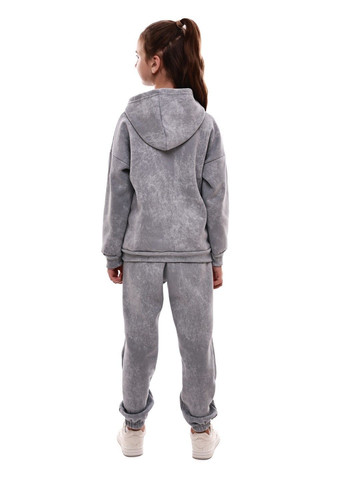 Костюм спортивний для дівчинки підлітка Лотос (370433848)