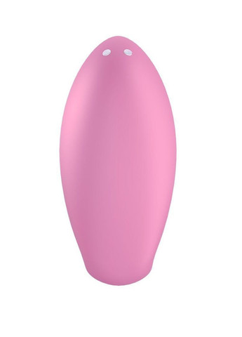 Вібратор на палець Love Riot Pink, 12 варіантів використання Satisfyer (297587485)