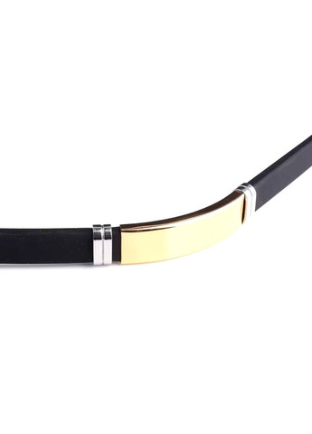 Браслет з гравіюванням на подарунок, каучук. Індивідуальне гравіювання на браслеті арт.51801 No Brand (307065097)