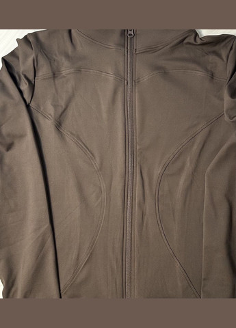 Спортивная кофта рашгард на молнии No Brand (322736326)