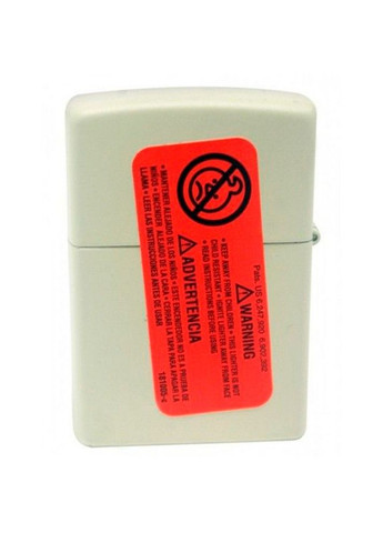 Запальничка 214 Teguila Design 29617 Zippo (316612583)