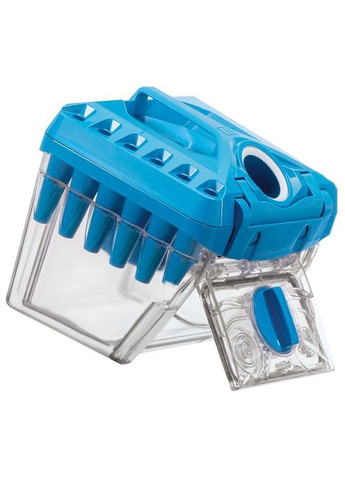 Пылесос DryBOX + AquaBOX PARKETT Thomas (348057935)