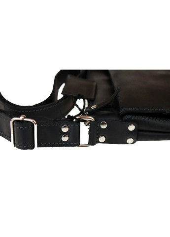 Шкіряна чоловіча сумка через плече тонка XF FREESKIN (301647754)