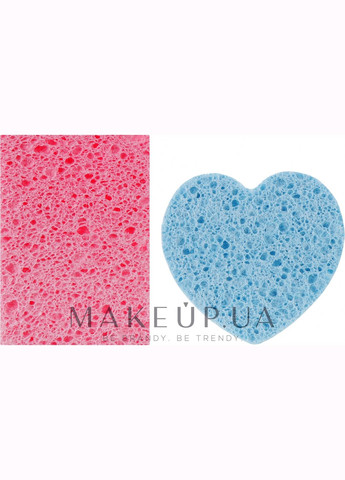 Спонж CSP-662, крупнопориста целюлоза 2шт (309741-27234751) Christian (368663349)