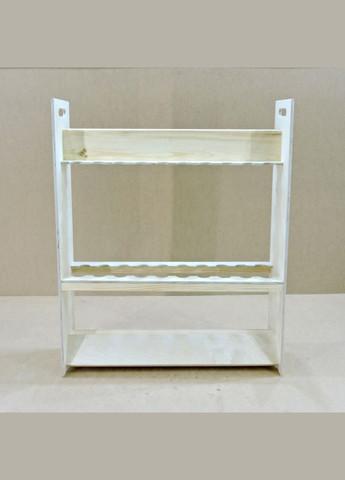 Органайзер для вудок з дерева Тальмень бланже (РИБ-004001) No Brand (328911048)