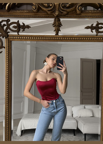 Корсет без застібок No Brand (332608856)