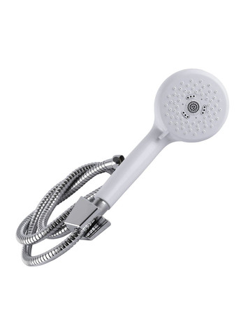 Змішувач для ванної Laguna GLA-0208-7-WHITE EURO Globus Lux (335040644)