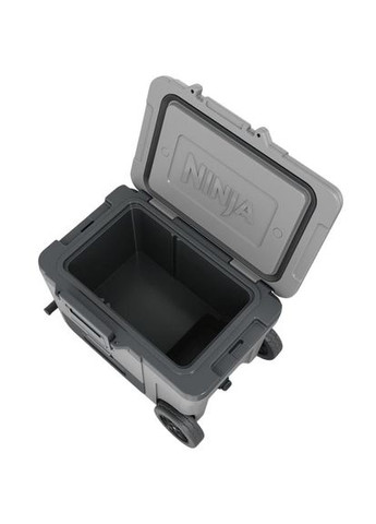 Термобокс FrostVault 42L Hard Coole (FB245EUGY) Ninja (332613647)