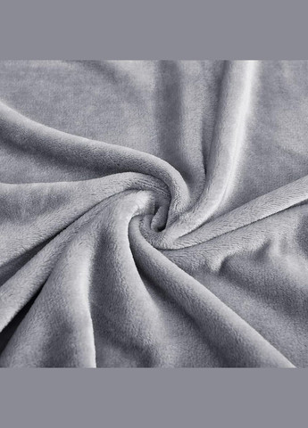 Плед флисовый 150 x 200 см (8171) Love You (334009292)