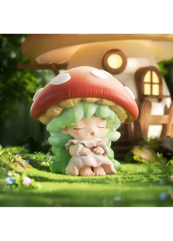 Коллекционная фигурка Yumo Остров мечты 6-10 см пластиковая для мальчиков No Brand (400882584)