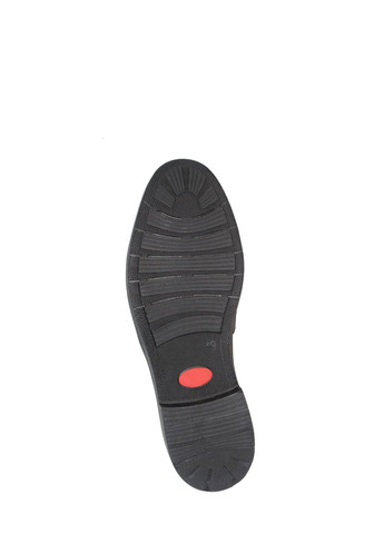 Туфлі G1025.01 Чорний Goover (294681214)