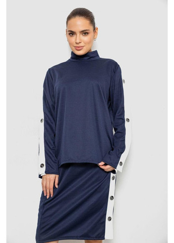 Костюм женский классический, 257R322 No Brand (368704326)