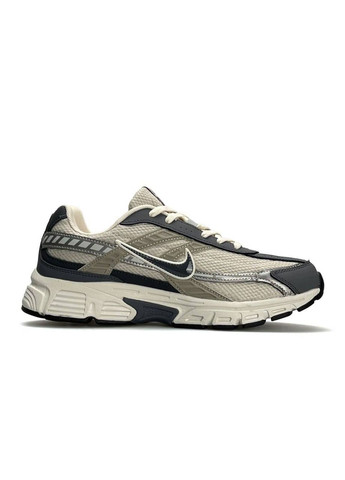 Бежеві Осінні кросівки чоловічі nike No Brand Initiator M Beige Grey