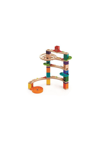 Конструктор лабиринт Quadrilla Клифгенгер 94 элемента (m356676) Hape лабіринт Quadrilla Кліфгенгер 94 елемента (371798239)