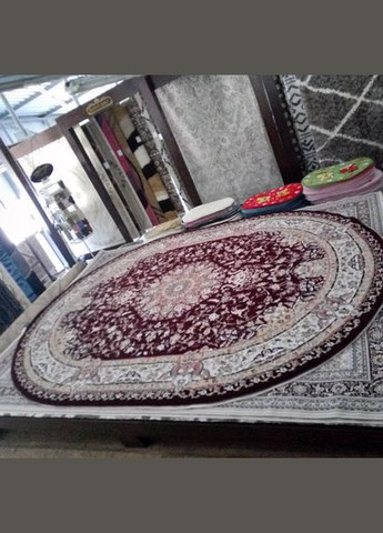 Ковер 0.8х1.5 акриловый Турция Konfetti Carpet 0269 (300373241)