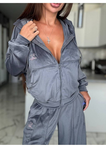 Женский велюровый костюм Avanti (360484269)